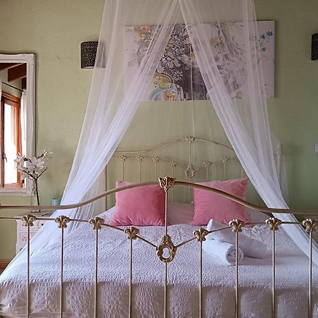 Pinoso 서니 비스타 B&B 외부 사진
